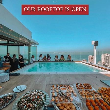 Three O Nine Hotel 베이루트 외부 사진