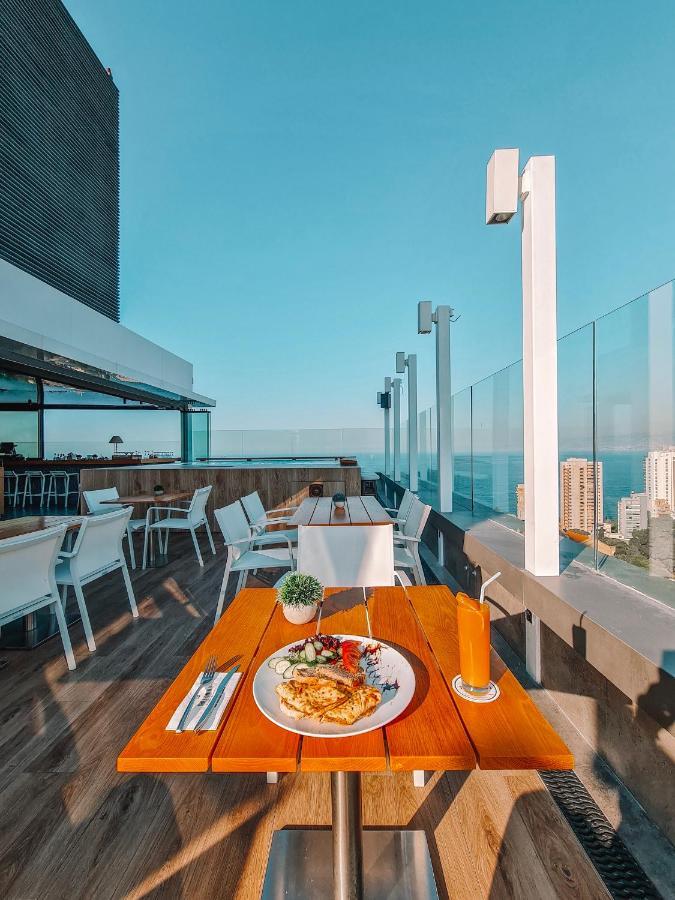 Three O Nine Hotel 베이루트 외부 사진