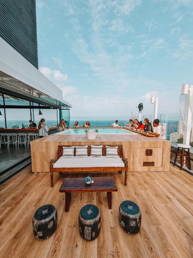 Three O Nine Hotel 베이루트 외부 사진