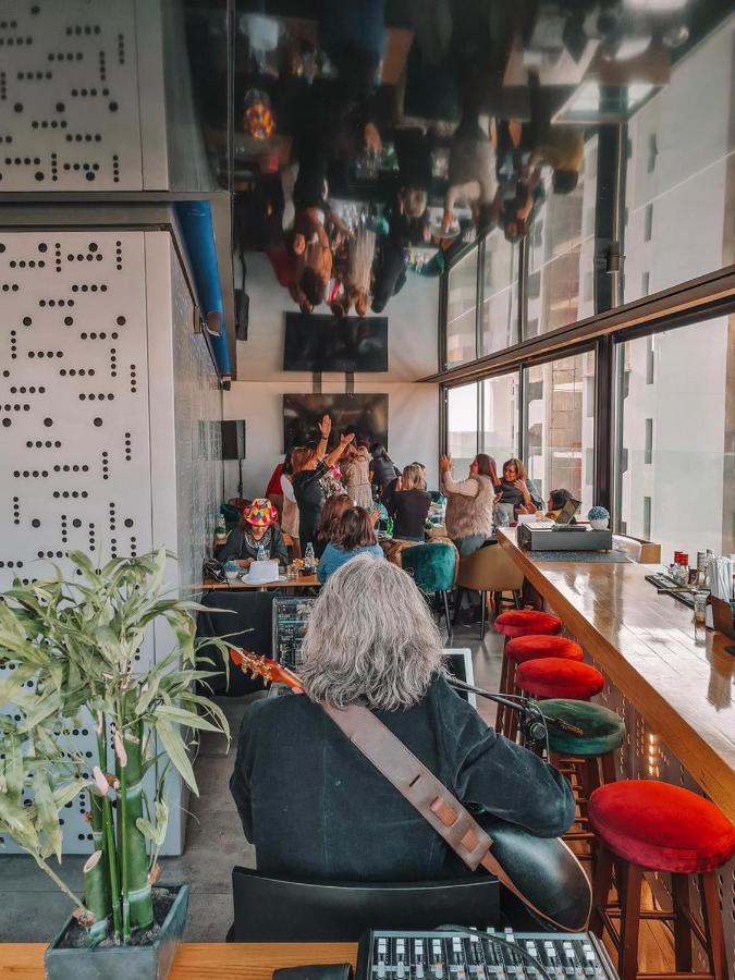 Three O Nine Hotel 베이루트 외부 사진