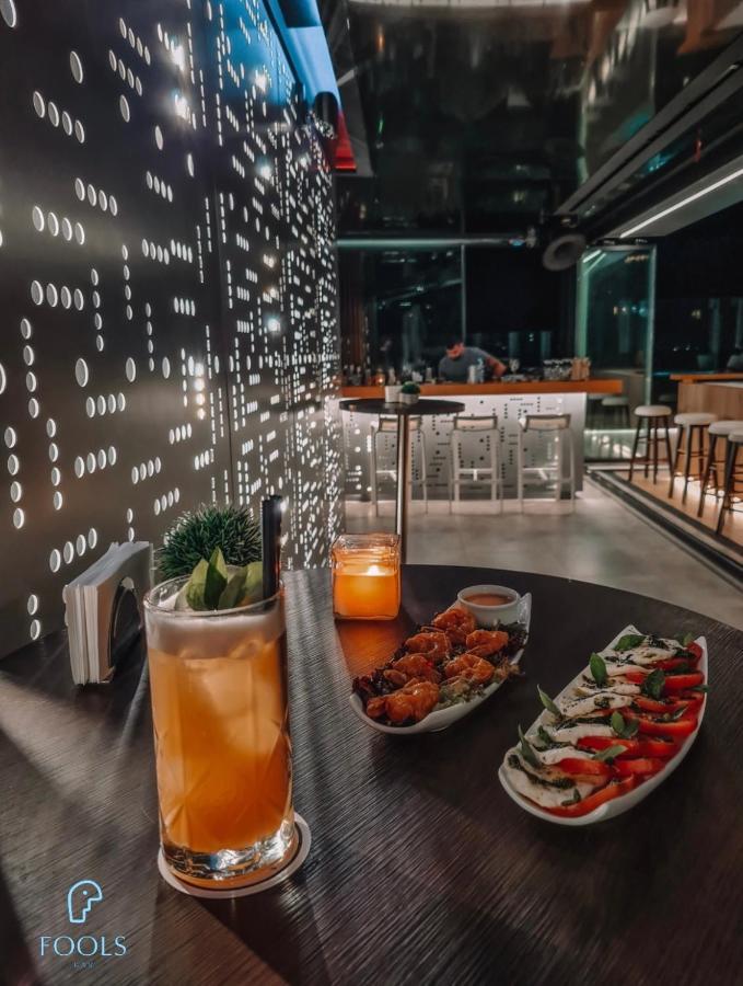 Three O Nine Hotel 베이루트 외부 사진