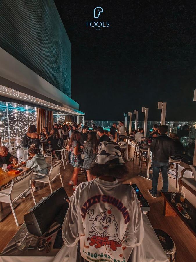 Three O Nine Hotel 베이루트 외부 사진
