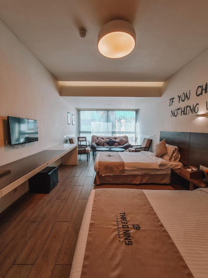 Three O Nine Hotel 베이루트 외부 사진