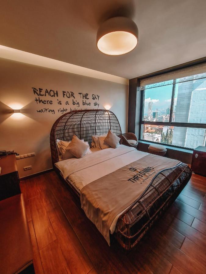 Three O Nine Hotel 베이루트 외부 사진