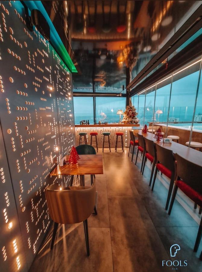 Three O Nine Hotel 베이루트 외부 사진