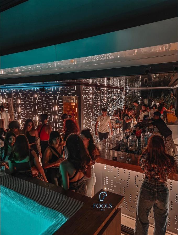 Three O Nine Hotel 베이루트 외부 사진