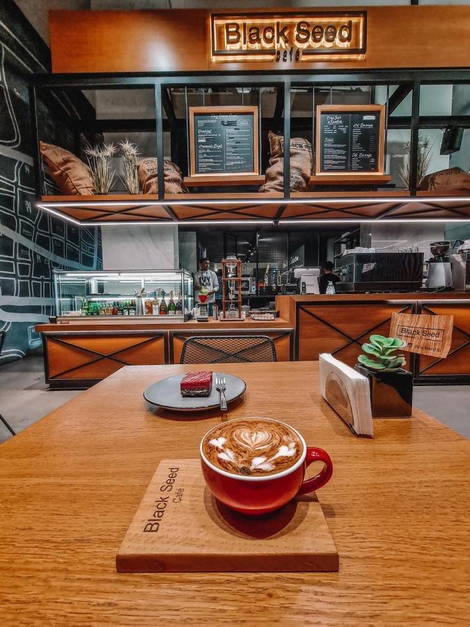 Three O Nine Hotel 베이루트 외부 사진