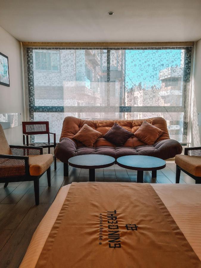 Three O Nine Hotel 베이루트 외부 사진