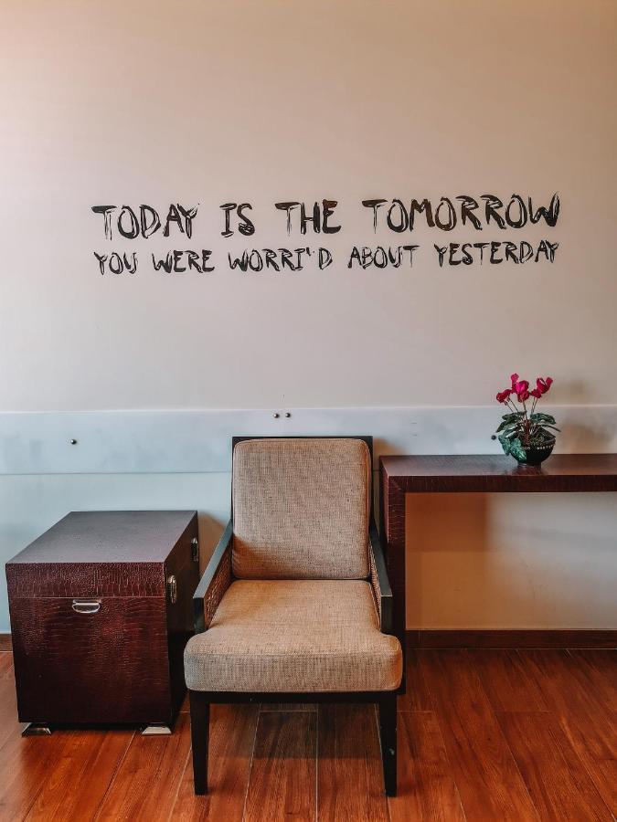 Three O Nine Hotel 베이루트 외부 사진