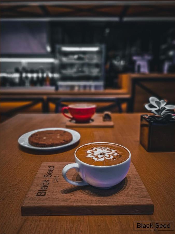 Three O Nine Hotel 베이루트 외부 사진