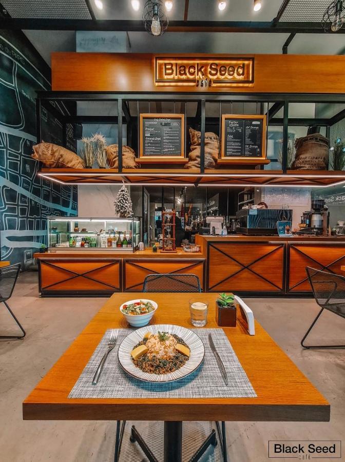 Three O Nine Hotel 베이루트 외부 사진