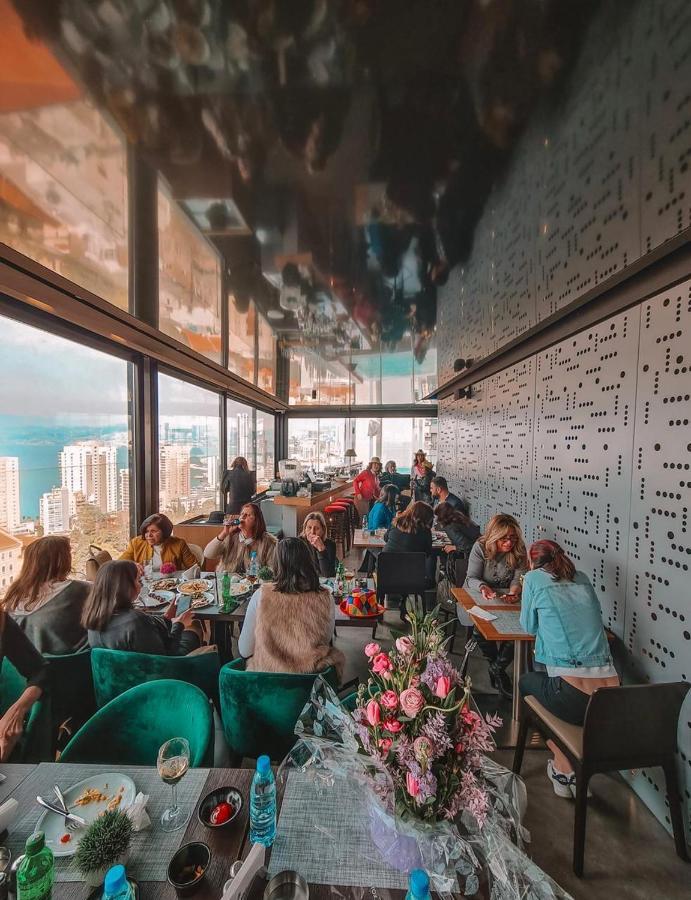 Three O Nine Hotel 베이루트 외부 사진