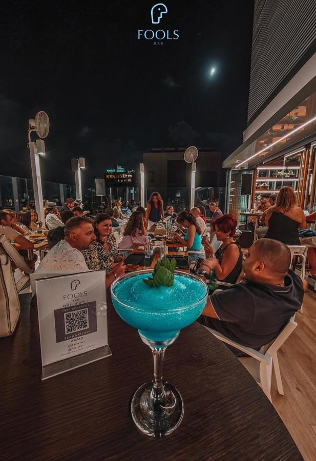 Three O Nine Hotel 베이루트 외부 사진