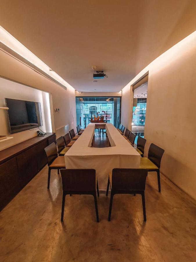 Three O Nine Hotel 베이루트 외부 사진