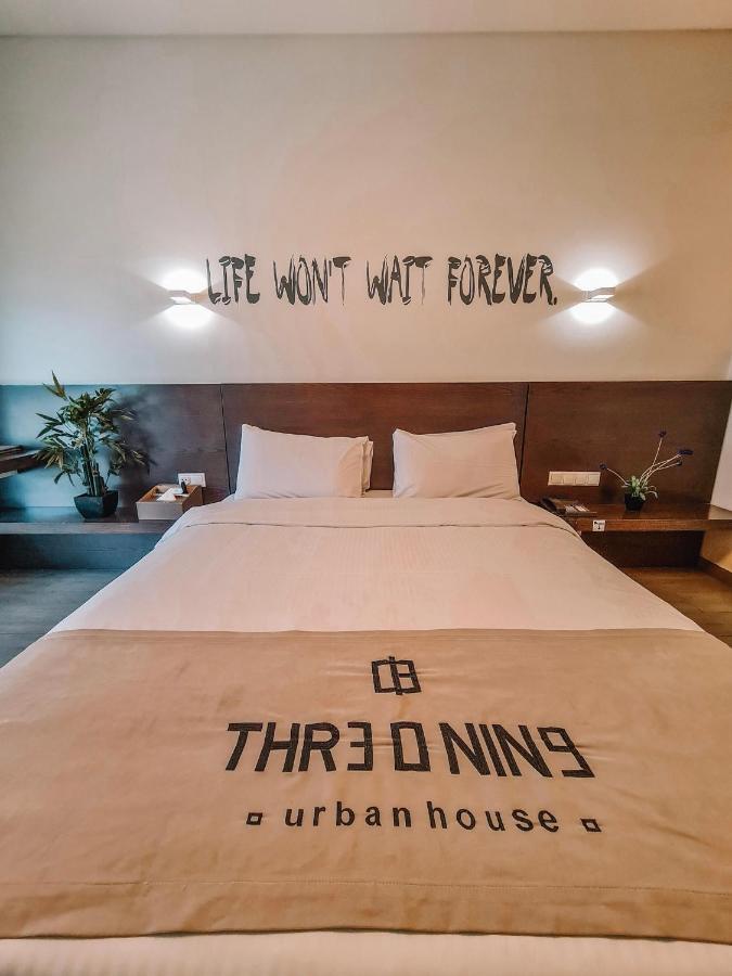 Three O Nine Hotel 베이루트 외부 사진