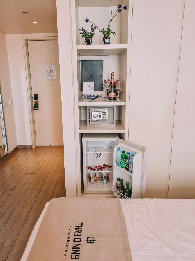 Three O Nine Hotel 베이루트 외부 사진