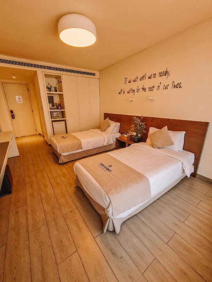 Three O Nine Hotel 베이루트 외부 사진