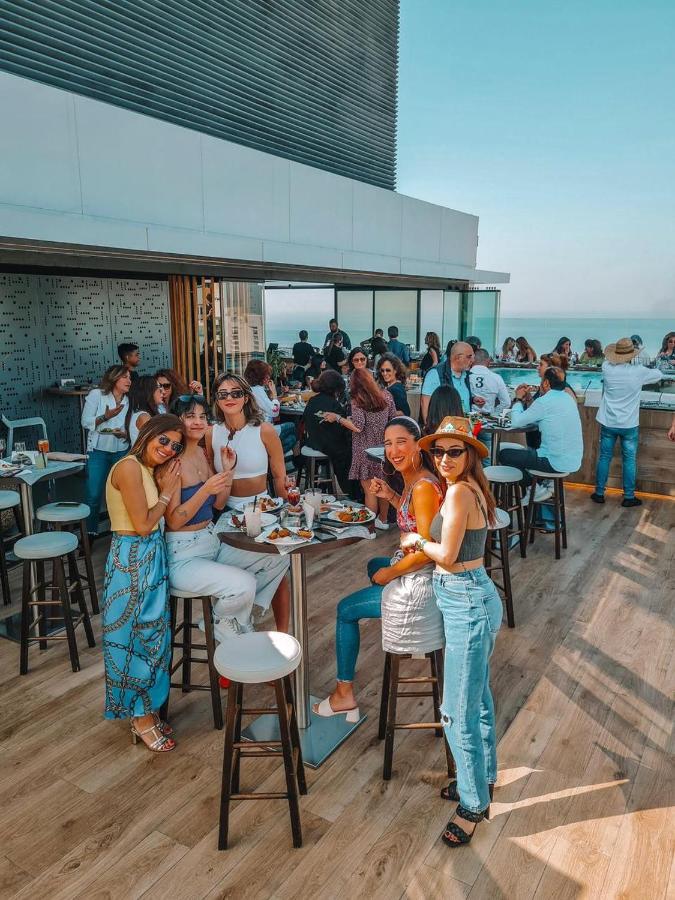 Three O Nine Hotel 베이루트 외부 사진