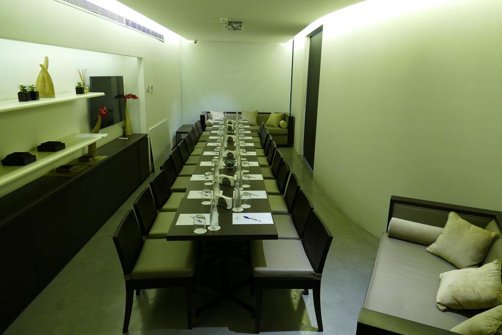 Three O Nine Hotel 베이루트 외부 사진