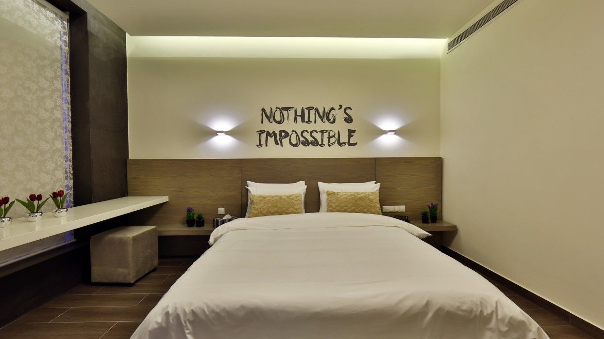 Three O Nine Hotel 베이루트 외부 사진